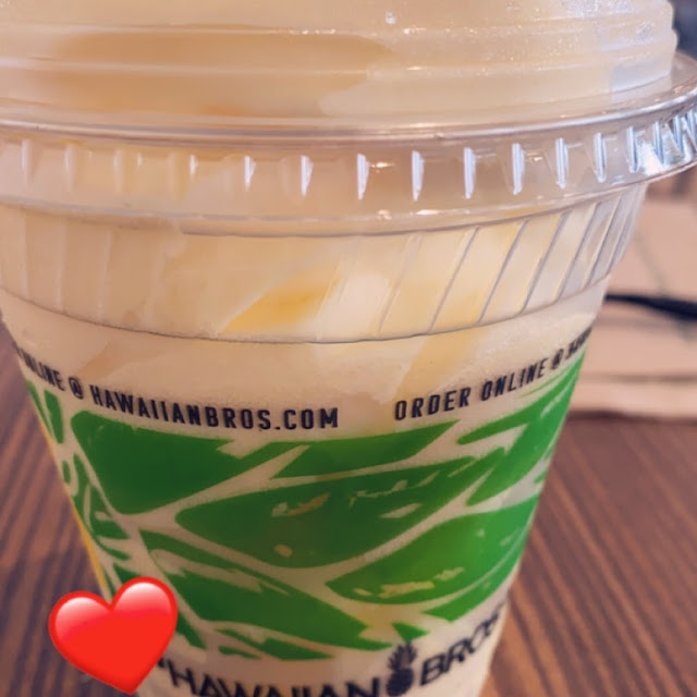 Frappuccino