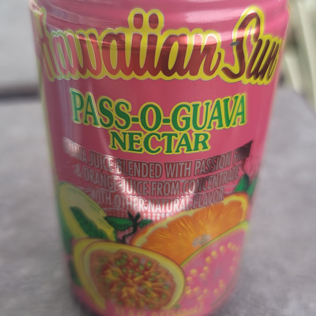 Passion Fruit