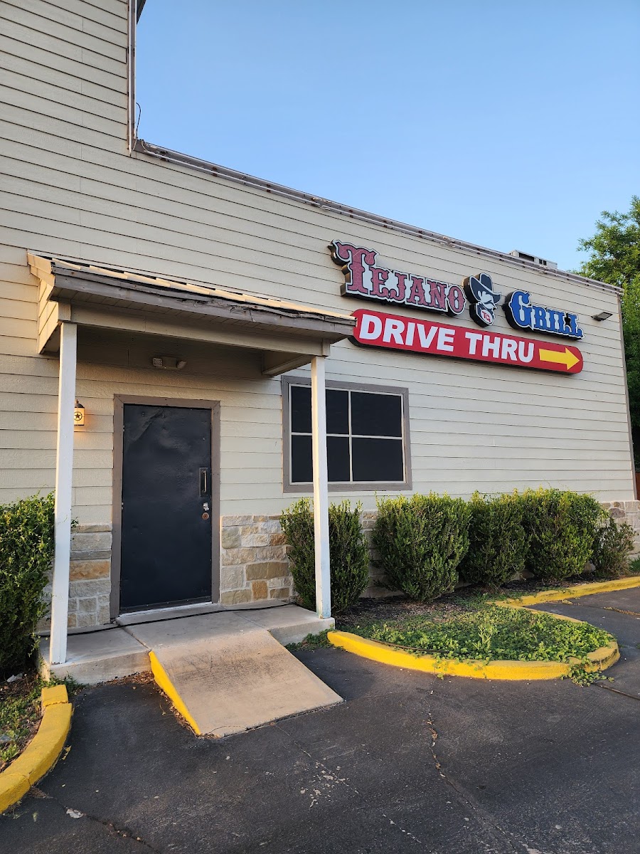 Tejano Grill