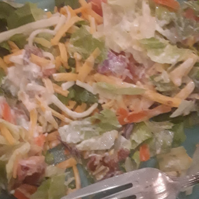 Ranch