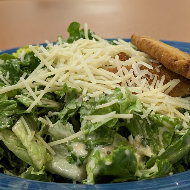 Caesar Salad
