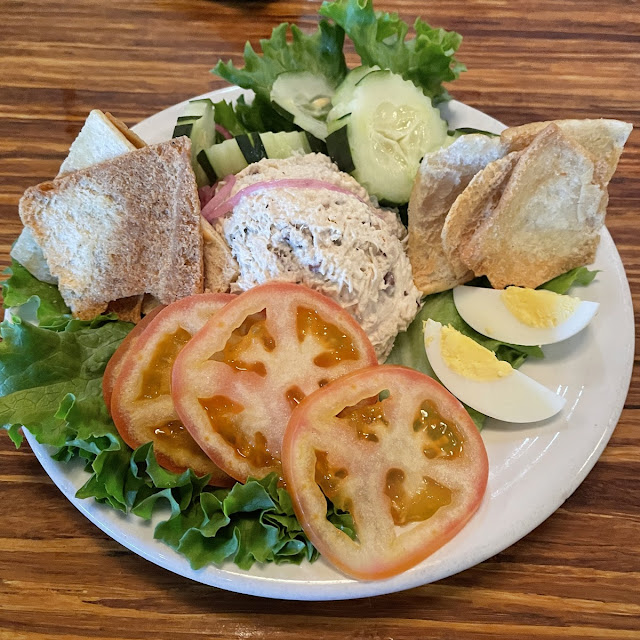 Chicken Salad