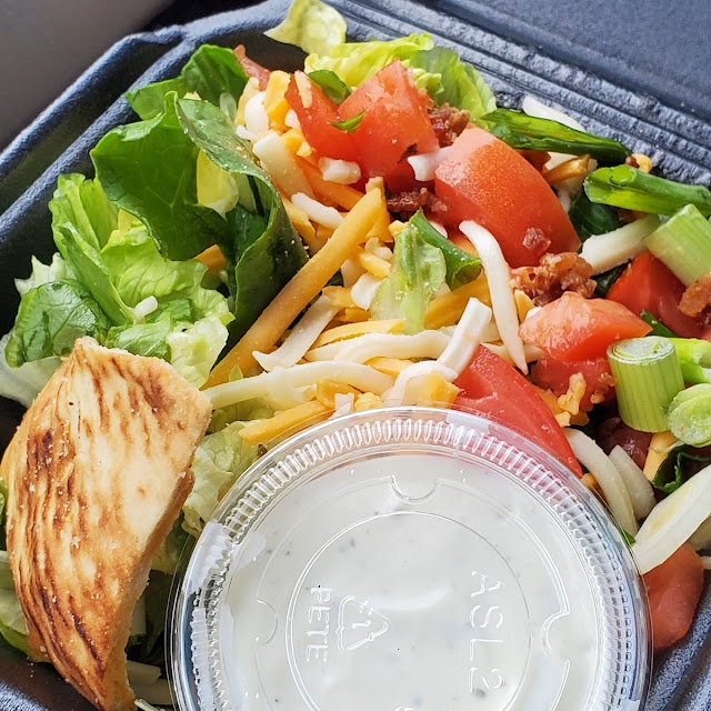 Side Salad
