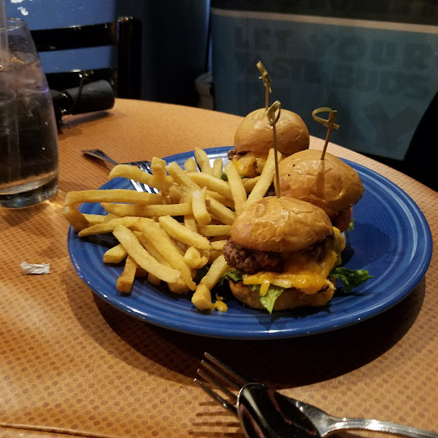 Sliders