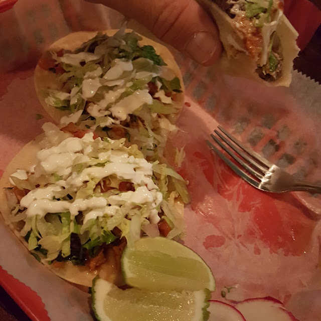 Great Tacos