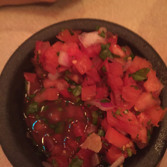 Pico de Gallo