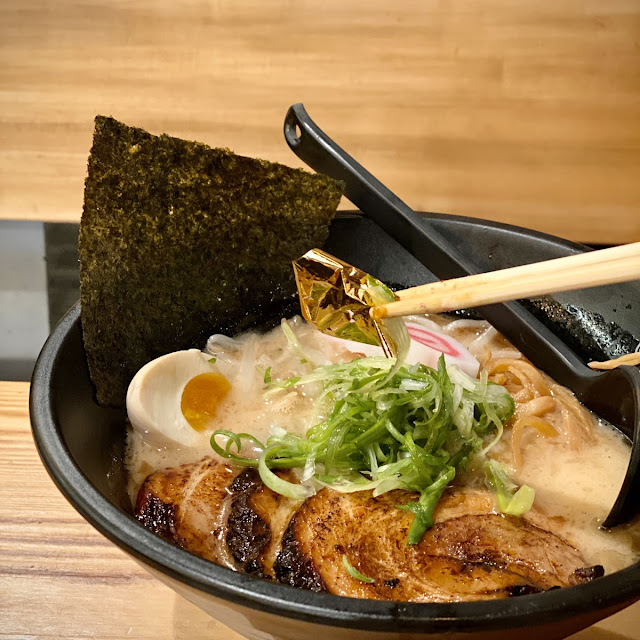Kinya Ramen