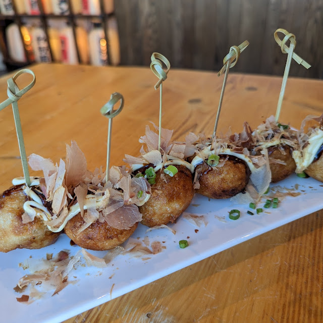 Takoyaki