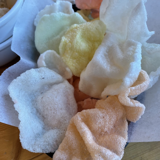 Shrimp Chips