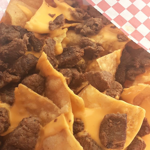 Nachos Grande