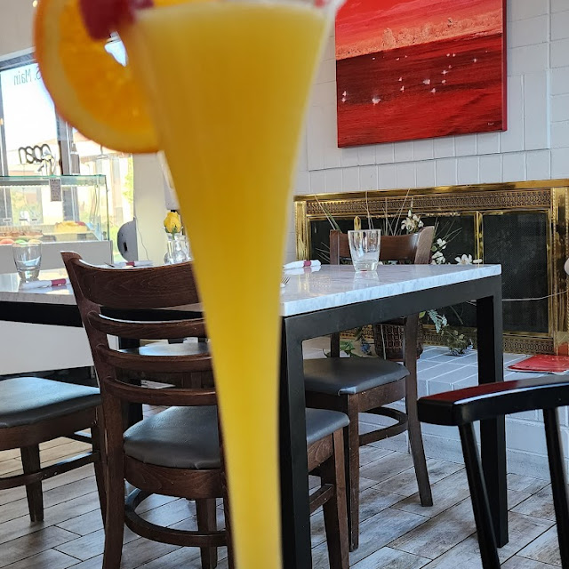 Mimosa