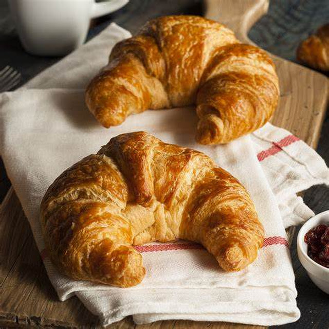 Butter Croissant