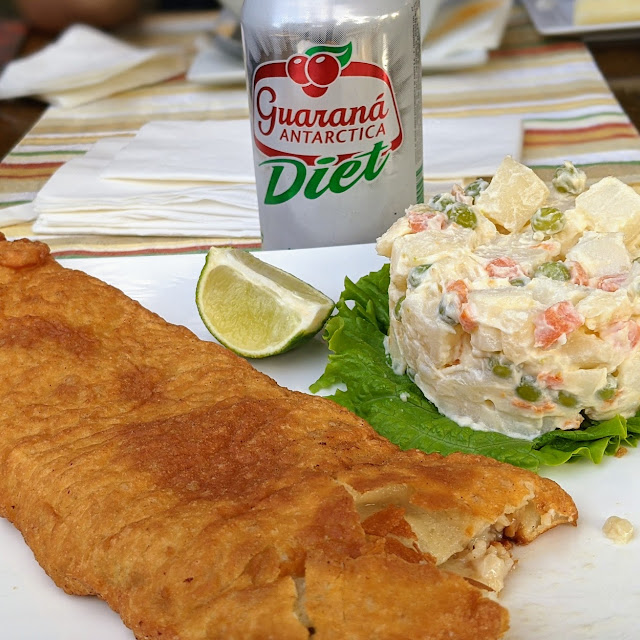Marinera