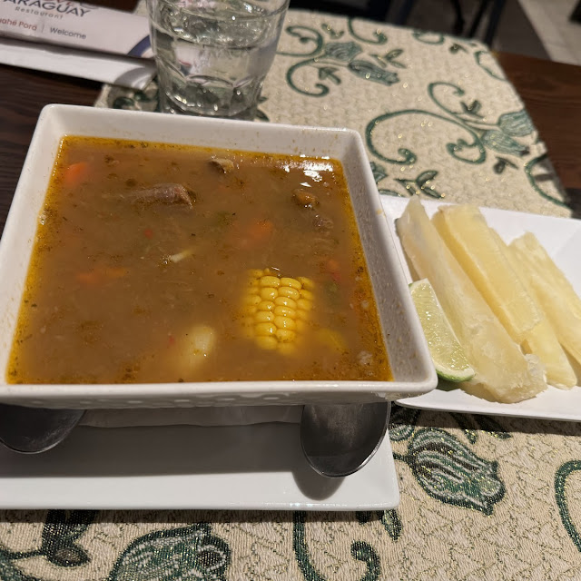 Sancocho