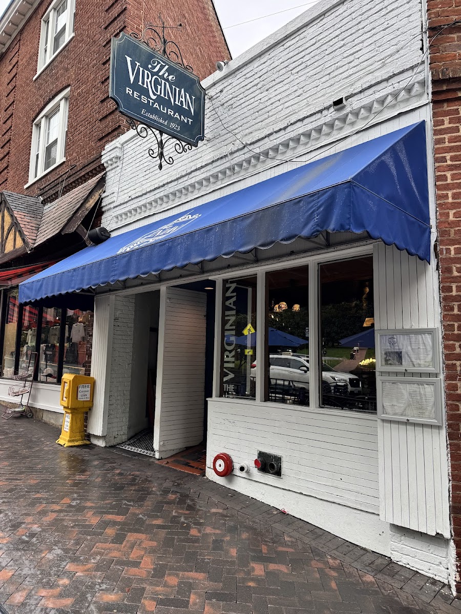 The Virginian