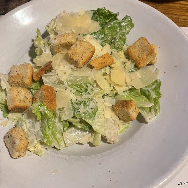 Caesar Salad