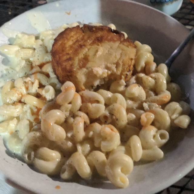 Macaroni