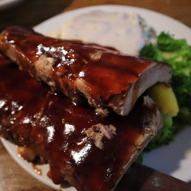 Ribs