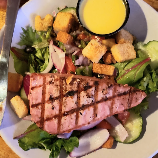 Tuna Salad