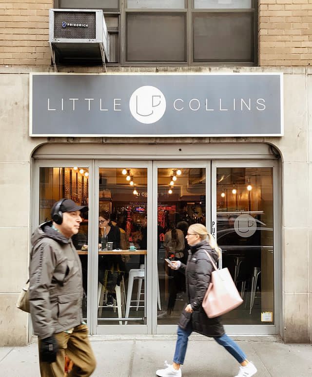 Little Collins
