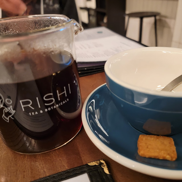 Great Coffee