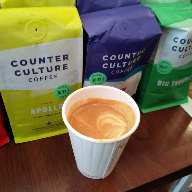 Flat White