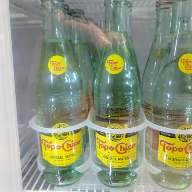 Topo Chico