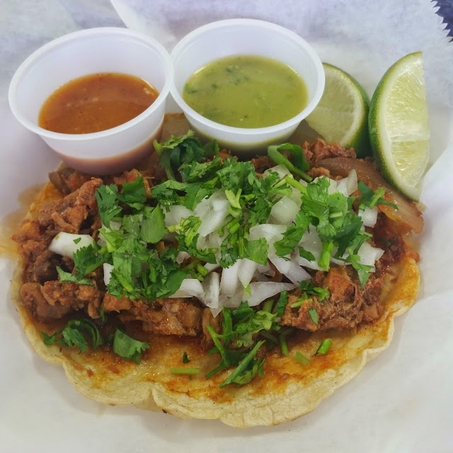Pastor Taco