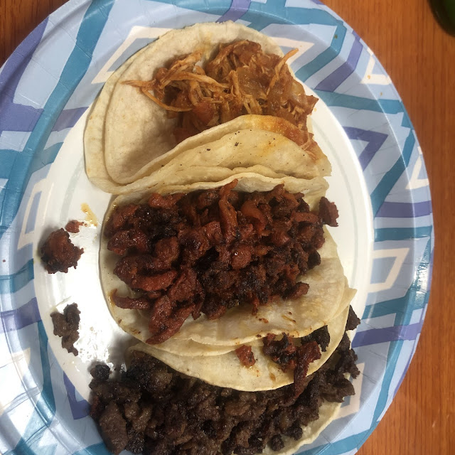 Al Pastor