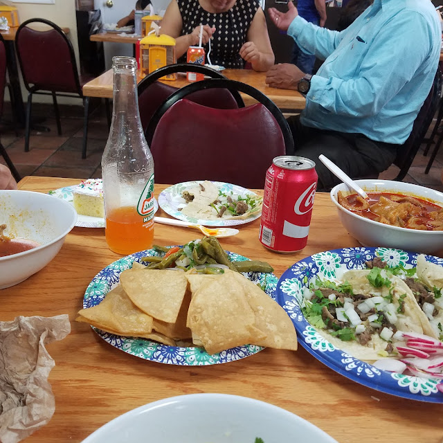 Pozole