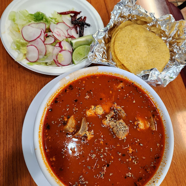 Menudo B Trip