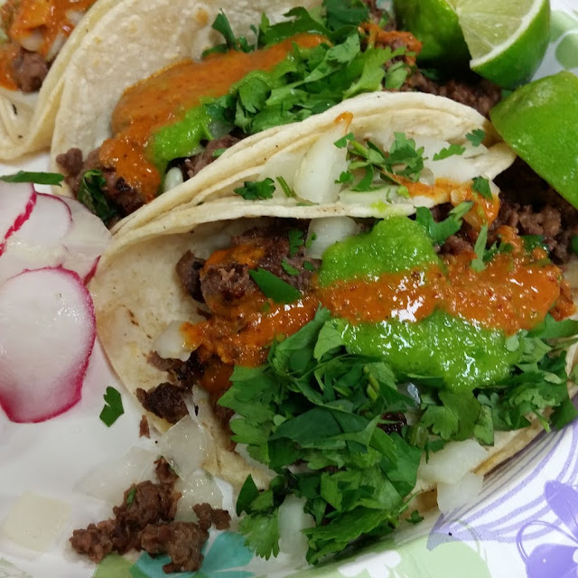 Estos Si Son Tacos
