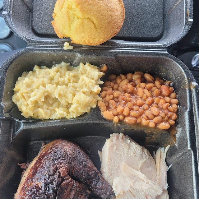 Turkey Breast