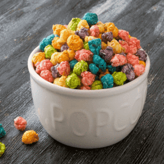 Popcorn
