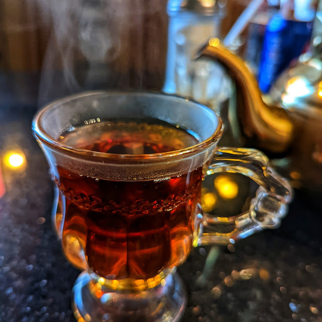 Tea