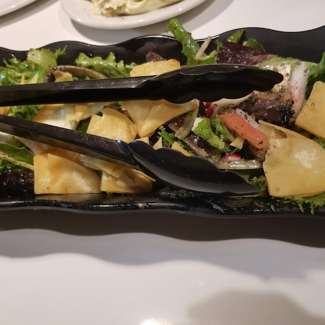 Salads