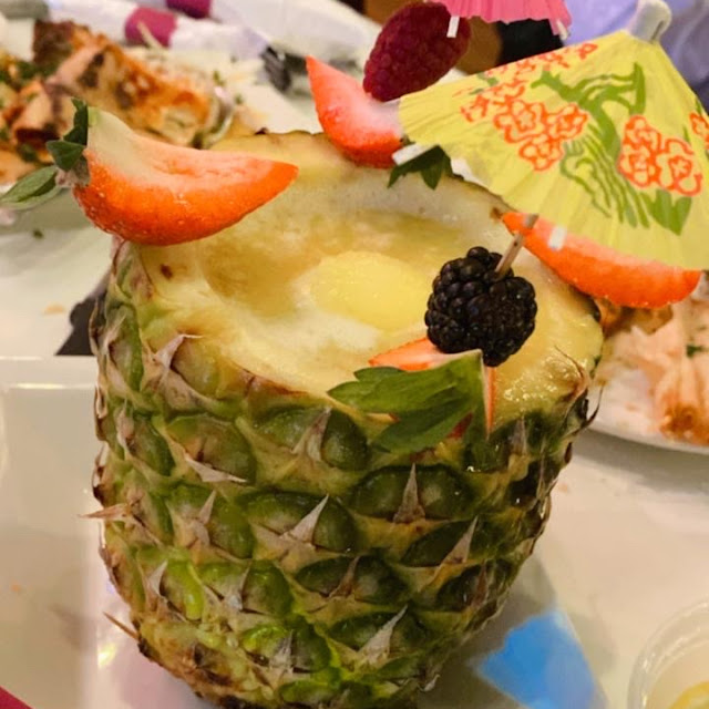 Pineapple