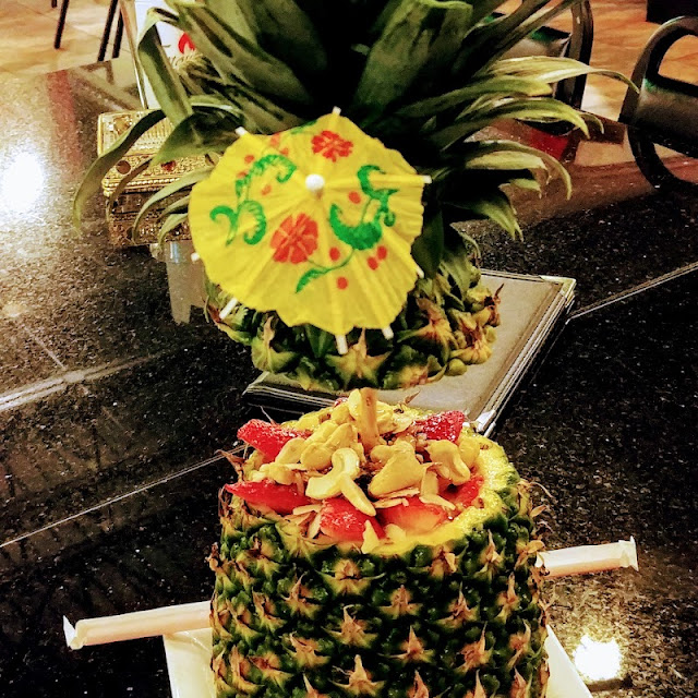 Fruit Cocktail