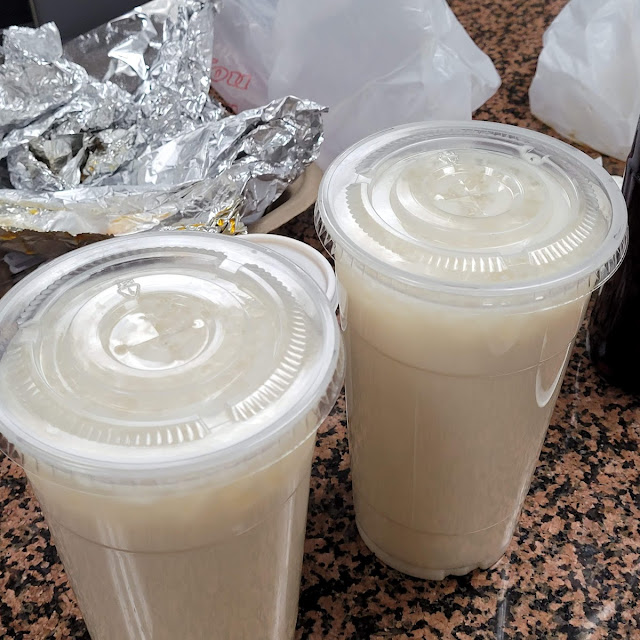 Horchata