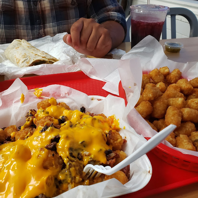 Tatochos