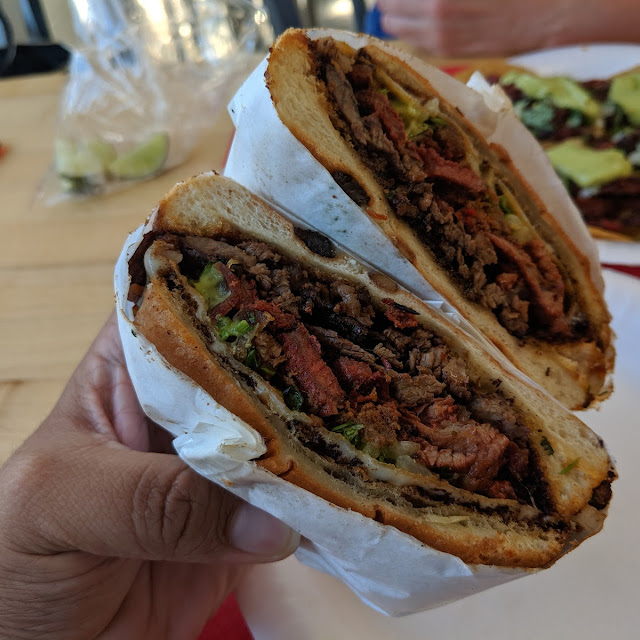Torta Loca