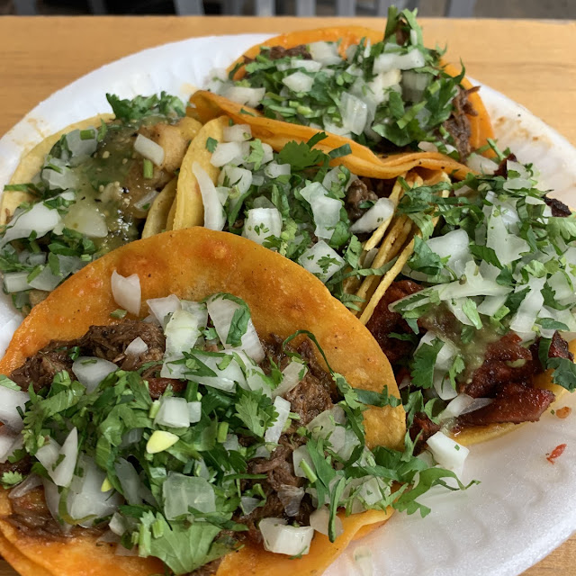 Taco Cabeza