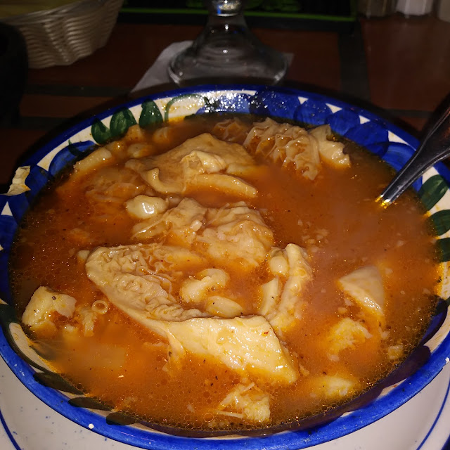 Menudo