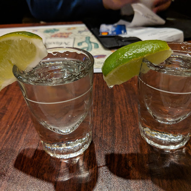 Tequila