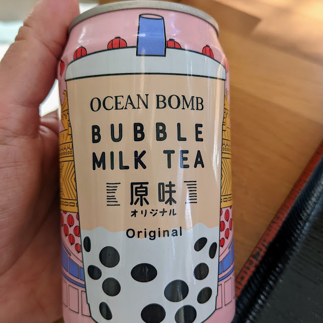Bubble Tea