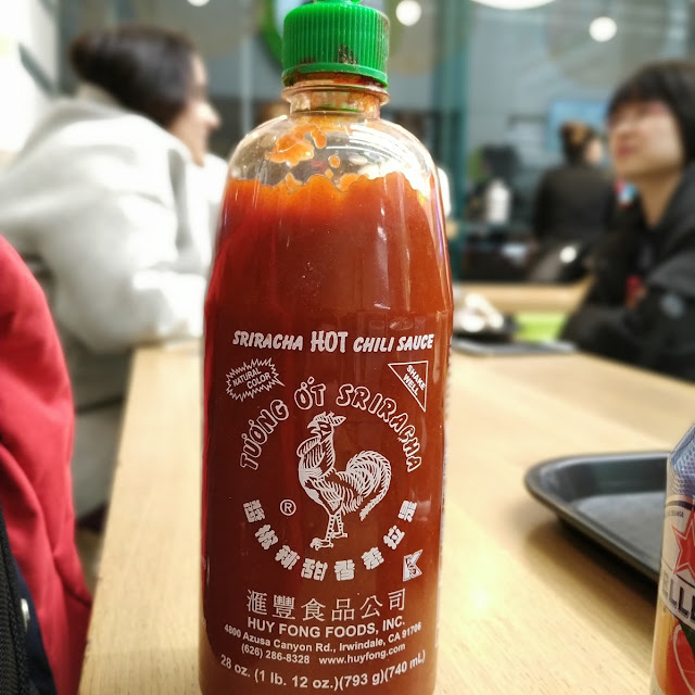Sriracha