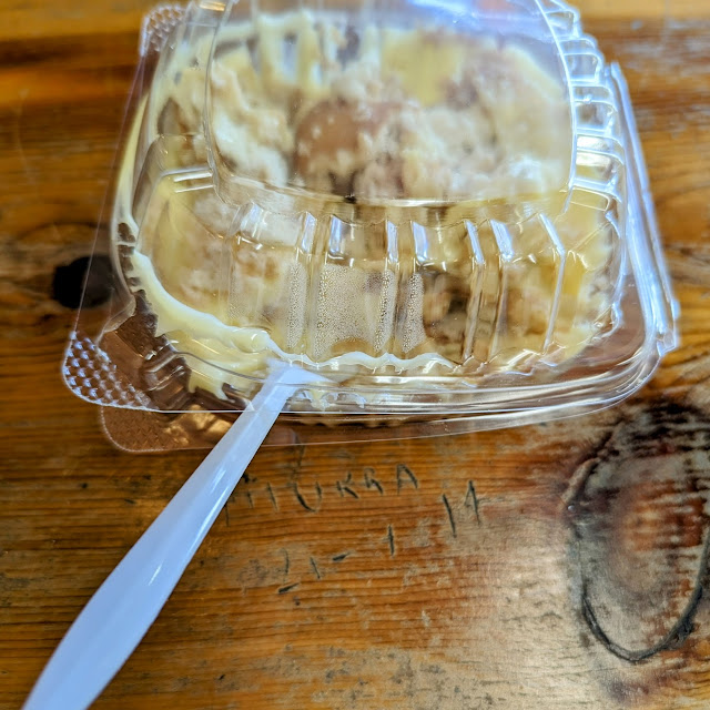 Banana Pudding