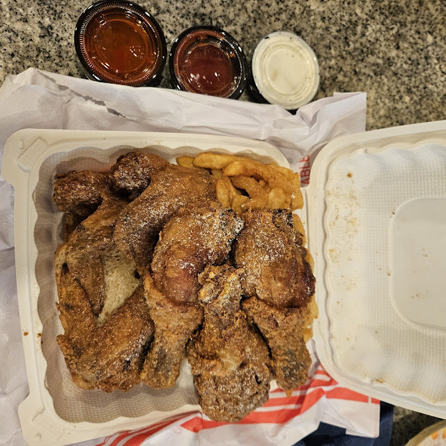 Lemon Pepper