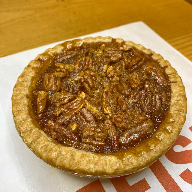 Pecan Pie