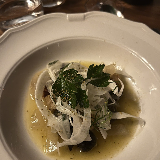 Escargot